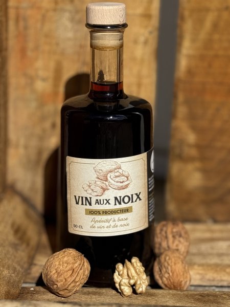 Vin de noix